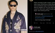 Heboh! Menang Tinju, Jefri Nichol Tantang Rizky Billar Adu Jotos