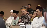 JATTI Gelar Silaturahim Tokoh, Ini yang Dibahas