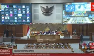 Bukan Main! RKUHP Disahkan jadi Undang-Undang, Hukuman Koruptor Didiskon jadi 2 Tahun