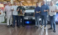 Dongkrak Penjualan, TAF Hadirkan "Innova Zenix New Fest" di Bandung 