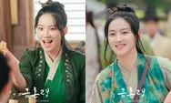 Menjadi Penipu Cantik, Inilah Peran Park Ju Hyun dalam Drama Korea 'The Forbidden Marriage'