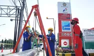 Subholding Gas Pertamina Mulai Bangun Pipa Distribusi ke Ruas Mangkang - KIK Kendal