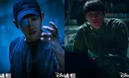 Misterius! Jung Hae In Terkoneksi dengan Pembunuh Berantai Go Kyung Pyo dalam Drama Korea Thriller 'Connect'