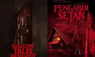7 Film Horor Indonesia yang Gak Boleh Kamu Lewatin