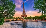 5 Destinasi Wisata di Perancis Terbaik yang Wajib Kamu Kunjungi 