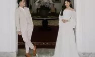 Kaesang Pangarep dan Erina Gudono akan gelar pernikahan megah dalam waktu dekat, simak rangkaian acaranya!