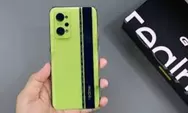 Realme GT Neo 5 Akan Hadir Ini Bocoran Spesifikasinya