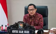 Harga beras kian mahal, Mendagri Tito Karnavian ajak masyarakat beralih ke sumber pangan karbohidrat lainnya