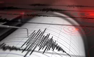 BREAKING NEWS: Gempa Berkekuatan 6,2 SR Mengguncang Jember, Tidak Berpotensi Tsunami