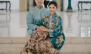 Segini dugaan besaran mahar Erina Gudono yang diberikan oleh Kaesang Pangarep pada hari pernikahan