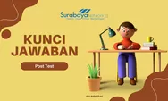 Kunci Jawaban Modul 3 Merdeka Belajar untuk Latihan Pemahaman dan Cerita Reflektif Terbaru