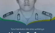 Aipda Sofyan meninggal dunia akibat bom bunuh diri di Bandung, Ridwan Kamil: turut berduka cita, insyaallah...