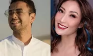 Dikabarkan berselingkuh dengan Raffi Ahmad, Ayu Dewi: see you ipung!
