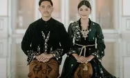 Jelang hari pernikahan Kaesang Pangarep dan Erina Gudono, WO turut berikan komentarnya