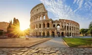 5 Destinasi Wisata di Italia Terpopuler yang Wajib Dikunjungi 
