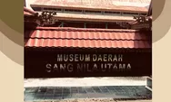 Simak! Begini Sejarah Berdirinya Wisata Museum Sang Nila Utama di Pekanbaru : Belajar Kebudayaan Yuuuk