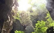 4 Destinasi Wisata di Musi Rawas Sumatera Selatan, Ada Goa Batu yang Masih Asri dan Alami, Seperti Apa Ya?