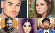 Viral di Media Sosial, Begini Cara Membuat Foto Menjadi Avatar AI