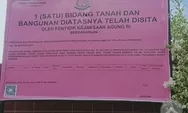 Meskipun Sudah Disita Pihak Kejagung, PT DMP Masih Beroperasi 
