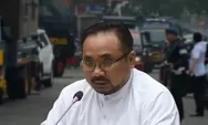 Menteri Agama Yaqut Cholil mengutuk keras aksi pelaku bom: bom bunuh diri bertentangan dengan ajaran Islam