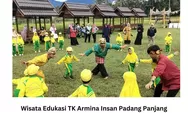 Juara! Desa Wisata Nagari Batu Sangkar dan Nagari Kubu Gadang : Nomor 2 Terbaik di Sumatera Barat