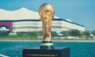 Ini Prediksi 4 Negara Lolos Semifinal Piala Dunia 2022 Qatar