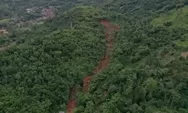 Dampak gempa Cianjur diperkirakan ada longsor susulan, tetap waspada!