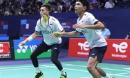 Fajar/Rian kembali raih kemenangan, ini kunci suksesnya...