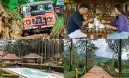 Wisata Bogor Gunung Mas Puncak, Cek Harga Tiket, Fasilitas, dan Penginapan
