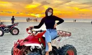'Pantai Panjang' Top 2 Wisata Alam Terbaik di Bengkulu, Oke Banget!   
