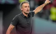 Dipecat dari Timnas Spanyol, Luis Enrique: Saya masih ingin melatih