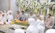 Menjadi wali saat akad nikah adiknya Erina Sugono, profil Allen diburu para warga sosial media