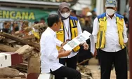 Presiden ingatkan korban Cianjur jangan beli sepeda motor dari uang perbaikan rumah yang diberikan pemerintah