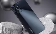 HP Gaming Murah Realme C35 Bawa Spesifikasi Mewah, Chipset Tangguh, Baterai Jumbo, Cek Harganya