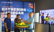 Jaringan Pemred Promedia (JPP) Resmi Terbentuk,Pengurus Pusat Jakarta Mulai Bekerja   