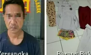 Bocah SD di Lubuklinggau disekap lalu diperkosa pria paruh baya di mushola sekolah