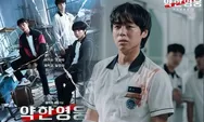 Nonton Weak Hero Class Episode 7 8 9 Sub Indonesia, Kapan Tayang dan Berapa Episode?