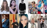 Viral di Instagram! 6 Foto Avatar AI Artis Indonesia : Bikin Pangling - Part 2