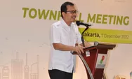 SKK Migas jamin pasokan gas untuk industri pupuk tahun depan!