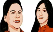 Erina Gudono Disebut Mirip Iriana Jokowi, Apanya?
