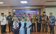 APTIKIS Indonesia Tonggak Kebangkitan Perguruan Tinggi Keagamaan Islam Swasta