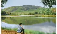 Simak Destinasi Wisata Alam 'Danau Sari Embun' di Banjarbaru Kalimantan, Cocok Buat Kamu yang Ingin Healing!