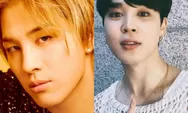 Heboh! Taeyang Big Bang Gandeng Jimin BTS di Album Solo Terbaru Tahun Depan