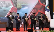 Sah! Papua Barat Daya jadi provinsi ke-38 Indonesia
