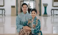 Tegang Usai Ijab Kabul Nikahi Erina Gudono, Kaesang Sampai Salah Lakukan Hal Ini