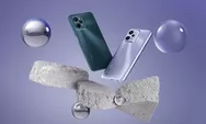 Harga Murah! Intip Spek Tangguh 5 HP 1 Jutaan Terbaik Desember 2022 Ada Realme C31 hingga Redmi 10C