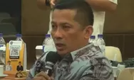 Bupati Meranti Marah Gegara Dana Bagi Hasil Minyak Tak Adil, Ancam Angkat Senjata hingga Pindah ke Malaysia