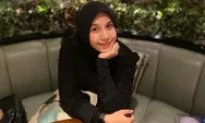 Disinggung netizen menjadi pagar ayu di pernikahan Kaesang dan Erina, Nadya Arifta beri jawaban menohok