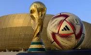Head To Head Maroko VS Perancis Di Semifinal Piala Dunia 2022, Maroko Butuh Keajaiban!
