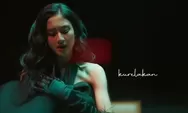 Lirik Lagu ‘Hidup Tanpamu’ Keisya Levronka yang Trending YouTube, ‘Hati ini Ingin Mencoba Mempertahankan’